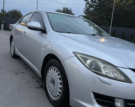 Сірий Мазда 6, об'ємом двигуна 0 л та пробігом 240 тис. км за 4250 $, фото 2 на Automoto.ua