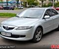 Серый Мазда 6, объемом двигателя 2 л и пробегом 153 тыс. км за 5500 $, фото 1 на Automoto.ua