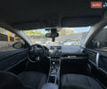 Серый Мазда 6, объемом двигателя 2 л и пробегом 278 тыс. км за 7200 $, фото 20 на Automoto.ua