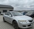 Сірий Мазда 6, об'ємом двигуна 2 л та пробігом 299 тис. км за 4500 $, фото 1 на Automoto.ua