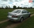 Сірий Мазда 6, об'ємом двигуна 2 л та пробігом 275 тис. км за 4700 $, фото 6 на Automoto.ua