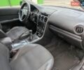 Серый Мазда 6, объемом двигателя 2 л и пробегом 257 тыс. км за 5200 $, фото 19 на Automoto.ua