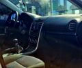 Сірий Мазда 6, об'ємом двигуна 2 л та пробігом 187 тис. км за 5350 $, фото 3 на Automoto.ua