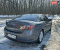Сірий Мазда 6, об'ємом двигуна 2 л та пробігом 252 тис. км за 5600 $, фото 4 на Automoto.ua