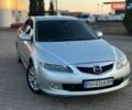 Сірий Мазда 6, об'ємом двигуна 1.8 л та пробігом 240 тис. км за 3700 $, фото 6 на Automoto.ua