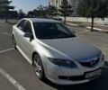Сірий Мазда 6, об'ємом двигуна 2 л та пробігом 290 тис. км за 5000 $, фото 7 на Automoto.ua
