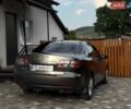Сірий Мазда 6, об'ємом двигуна 2 л та пробігом 252 тис. км за 4100 $, фото 16 на Automoto.ua