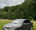 Сірий Мазда 6, об'ємом двигуна 2 л та пробігом 246 тис. км за 4200 $, фото 15 на Automoto.ua