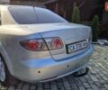 Сірий Мазда 6, об'ємом двигуна 1.8 л та пробігом 253 тис. км за 5400 $, фото 4 на Automoto.ua