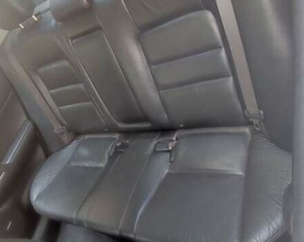 Серый Мазда 6, объемом двигателя 2.3 л и пробегом 163 тыс. км за 7999 $, фото 7 на Automoto.ua