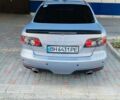 Серый Мазда 6, объемом двигателя 2.3 л и пробегом 243 тыс. км за 5800 $, фото 5 на Automoto.ua