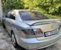 Сірий Мазда 6, об'ємом двигуна 2 л та пробігом 253 тис. км за 4750 $, фото 6 на Automoto.ua
