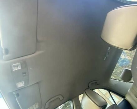 Сірий Мазда 6, об'ємом двигуна 2 л та пробігом 295 тис. км за 4500 $, фото 6 на Automoto.ua