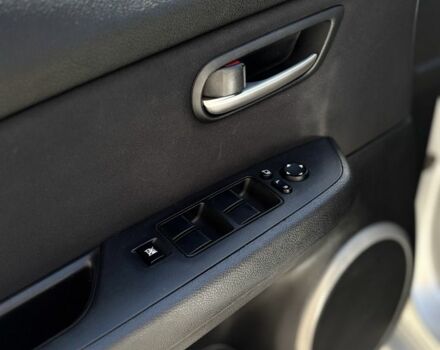 Серый Мазда 6, объемом двигателя 2 л и пробегом 220 тыс. км за 7400 $, фото 9 на Automoto.ua