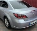 Серый Мазда 6, объемом двигателя 1.8 л и пробегом 213 тыс. км за 5999 $, фото 13 на Automoto.ua