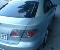 Серый Мазда 6, объемом двигателя 2 л и пробегом 280 тыс. км за 4400 $, фото 9 на Automoto.ua