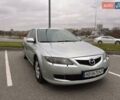 Сірий Мазда 6, об'ємом двигуна 1.8 л та пробігом 210 тис. км за 5000 $, фото 4 на Automoto.ua