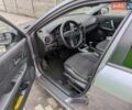Серый Мазда 6, объемом двигателя 2 л и пробегом 257 тыс. км за 5200 $, фото 8 на Automoto.ua