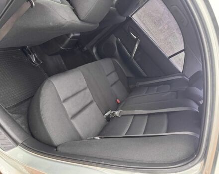 Серый Мазда 6, объемом двигателя 2 л и пробегом 171 тыс. км за 5700 $, фото 13 на Automoto.ua