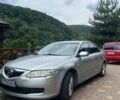 Серый Мазда 6, объемом двигателя 2 л и пробегом 253 тыс. км за 4750 $, фото 1 на Automoto.ua