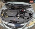 Серый Мазда 6, объемом двигателя 2 л и пробегом 201 тыс. км за 6300 $, фото 12 на Automoto.ua
