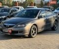 Серый Мазда 6, объемом двигателя 2 л и пробегом 198 тыс. км за 6490 $, фото 1 на Automoto.ua