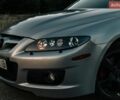 Сірий Мазда 6, об'ємом двигуна 2.3 л та пробігом 100 тис. км за 6400 $, фото 9 на Automoto.ua