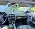 Сірий Мазда 6, об'ємом двигуна 2 л та пробігом 253 тис. км за 4750 $, фото 3 на Automoto.ua