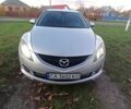 Сірий Мазда 6, об'ємом двигуна 2 л та пробігом 21 тис. км за 4800 $, фото 1 на Automoto.ua