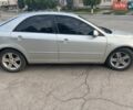 Серый Мазда 6, объемом двигателя 2 л и пробегом 295 тыс. км за 4500 $, фото 16 на Automoto.ua