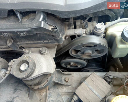Сірий Мазда 6, об'ємом двигуна 2 л та пробігом 220 тис. км за 7100 $, фото 18 на Automoto.ua