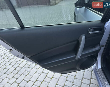 Серый Мазда 6, объемом двигателя 2 л и пробегом 301 тыс. км за 5299 $, фото 33 на Automoto.ua