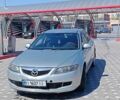 Сірий Мазда 6, об'ємом двигуна 2 л та пробігом 333 тис. км за 4700 $, фото 1 на Automoto.ua