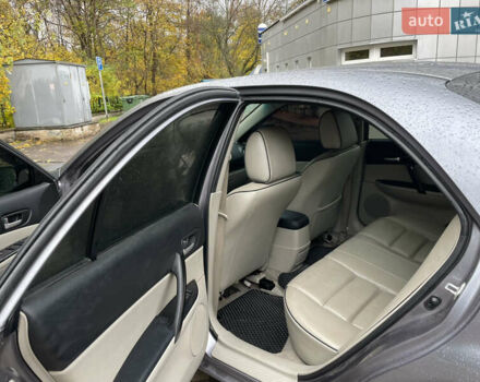 Мазда 6 2007 в Киеве на Automoto.ua Серый Мазда 6, объемом двигателя 2 л и пробегом 213 тыс. км за 5500 $, фото 10 на Automoto.ua