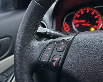 Серый Мазда 6, объемом двигателя 2 л и пробегом 323 тыс. км за 4750 $, фото 25 на Automoto.ua