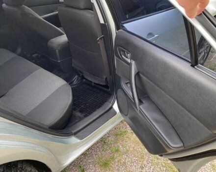 Сірий Мазда 6, об'ємом двигуна 1.8 л та пробігом 306 тис. км за 4500 $, фото 9 на Automoto.ua