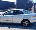 Сірий Мазда 6, об'ємом двигуна 2 л та пробігом 333 тис. км за 4700 $, фото 5 на Automoto.ua