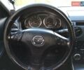 Серый Мазда 6, объемом двигателя 2 л и пробегом 275 тыс. км за 4700 $, фото 13 на Automoto.ua
