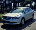 Сірий Мазда 6, об'ємом двигуна 2 л та пробігом 187 тис. км за 5350 $, фото 1 на Automoto.ua
