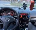 Серый Мазда 6, объемом двигателя 2 л и пробегом 370 тыс. км за 5500 $, фото 7 на Automoto.ua