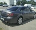 Сірий Мазда 6, об'ємом двигуна 2 л та пробігом 251 тис. км за 6006 $, фото 8 на Automoto.ua