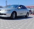 Сірий Мазда 6, об'ємом двигуна 2 л та пробігом 333 тис. км за 4700 $, фото 1 на Automoto.ua