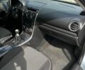 Сірий Мазда 6, объемом двигателя 1.8 л и пробегом 267 тыс. км за 4300 $, фото 8 на Automoto.ua
