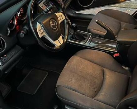 Сірий Мазда 6, об'ємом двигуна 1.8 л та пробігом 213 тис. км за 5999 $, фото 19 на Automoto.ua
