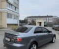 Серый Мазда 6, объемом двигателя 2 л и пробегом 323 тыс. км за 4750 $, фото 5 на Automoto.ua