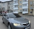 Серый Мазда 6, объемом двигателя 2 л и пробегом 323 тыс. км за 4750 $, фото 3 на Automoto.ua