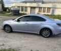 Серый Мазда 6, объемом двигателя 1.8 л и пробегом 260 тыс. км за 5550 $, фото 2 на Automoto.ua