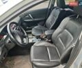 Серый Мазда 6, объемом двигателя 2 л и пробегом 153 тыс. км за 5500 $, фото 1 на Automoto.ua