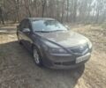 Сірий Мазда 6, об'ємом двигуна 2 л та пробігом 270 тис. км за 2500 $, фото 6 на Automoto.ua