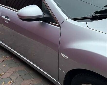 Сірий Мазда 6, об'ємом двигуна 1.8 л та пробігом 213 тис. км за 5999 $, фото 5 на Automoto.ua